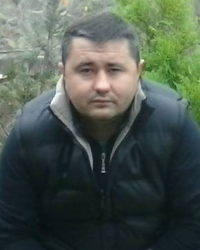 Матіко Андрій Іванович