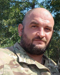 Петріді Максим