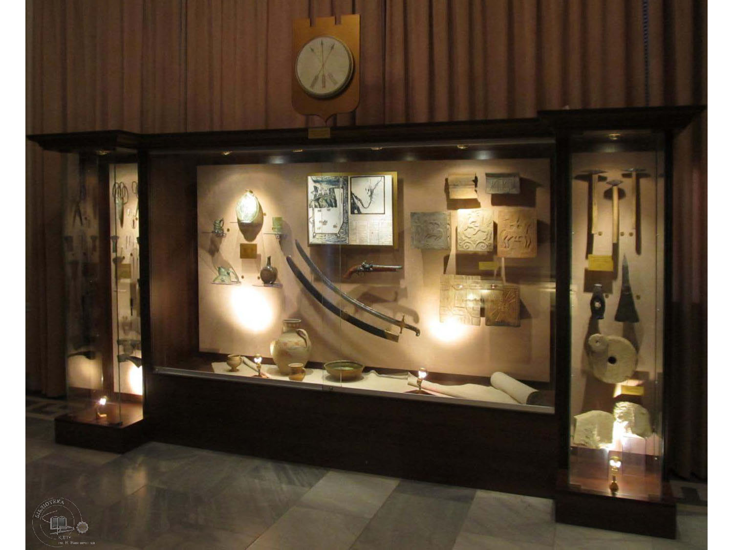 Чигирин Суботiв Холодний Яр4 Страница 13