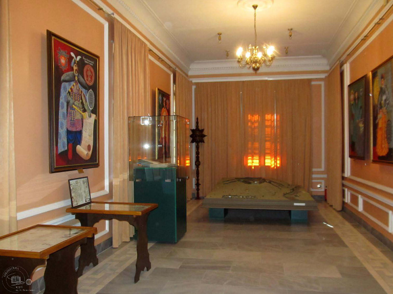 Чигирин Суботiв Холодний Яр4 Страница 18