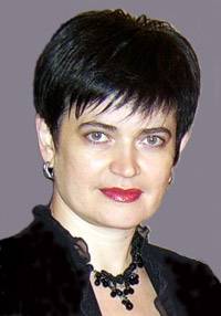 Проскурова