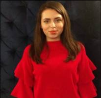 Юрченко Олена