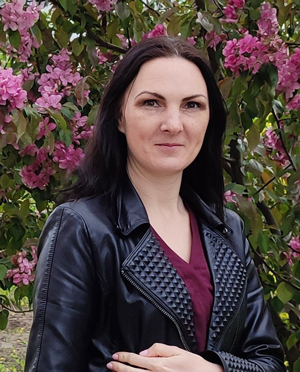 Вітаємо з призначенням стипендії Кабінету Міністрів України для молодих учених!