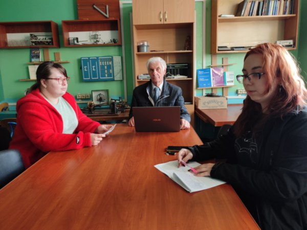 Перше педагогічне випробування в закладах освіти