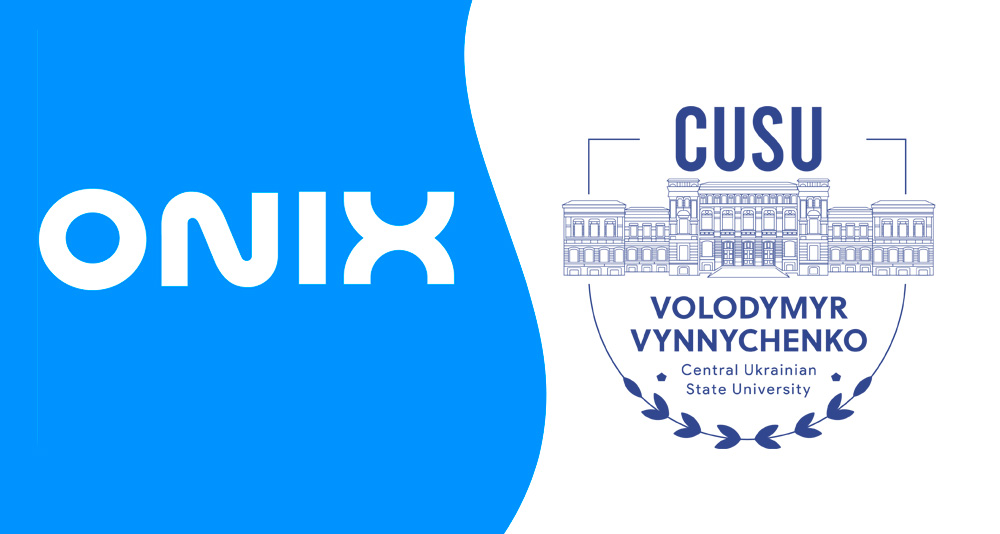 Традиційний осінній івент компанії Онікс для першокурсників