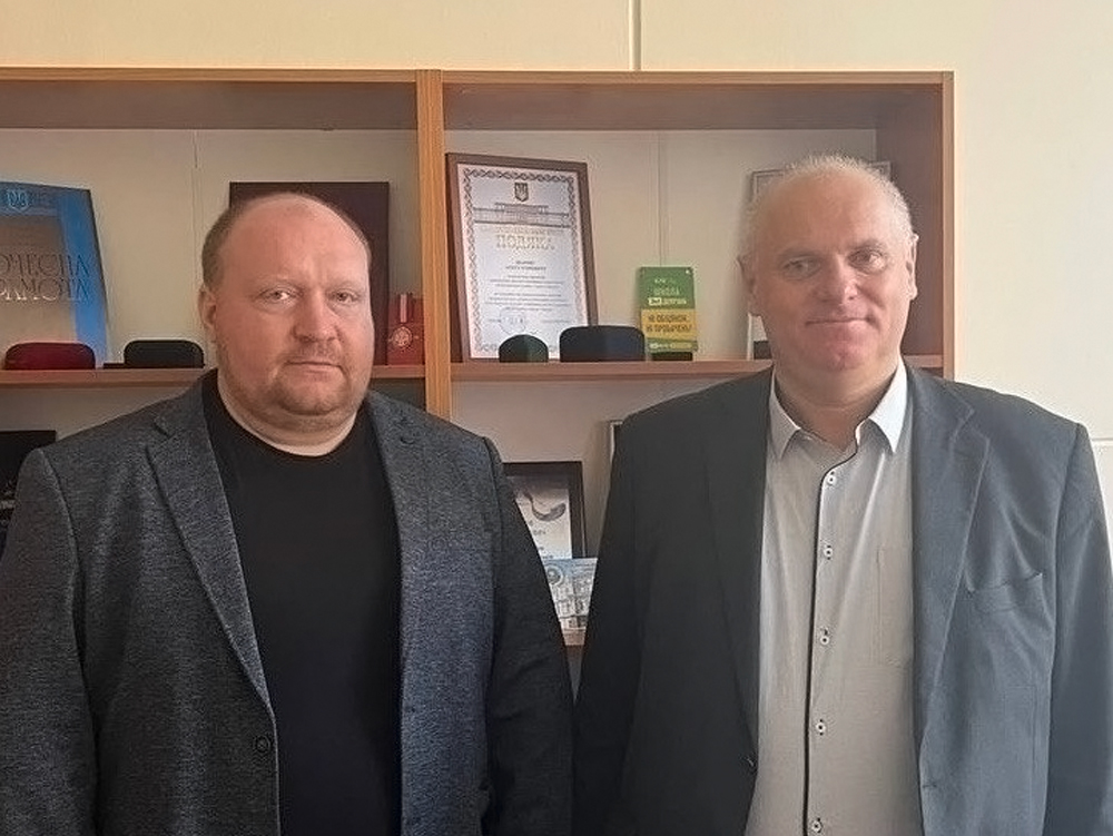 ЦДУ працює над отриманням місць регіональних замовлень