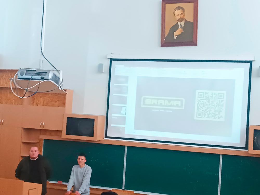 Можливості для студентів: конкурс за підтримки кіберполіції